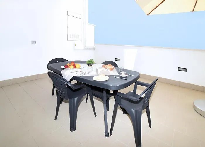 Residenza Oltremare