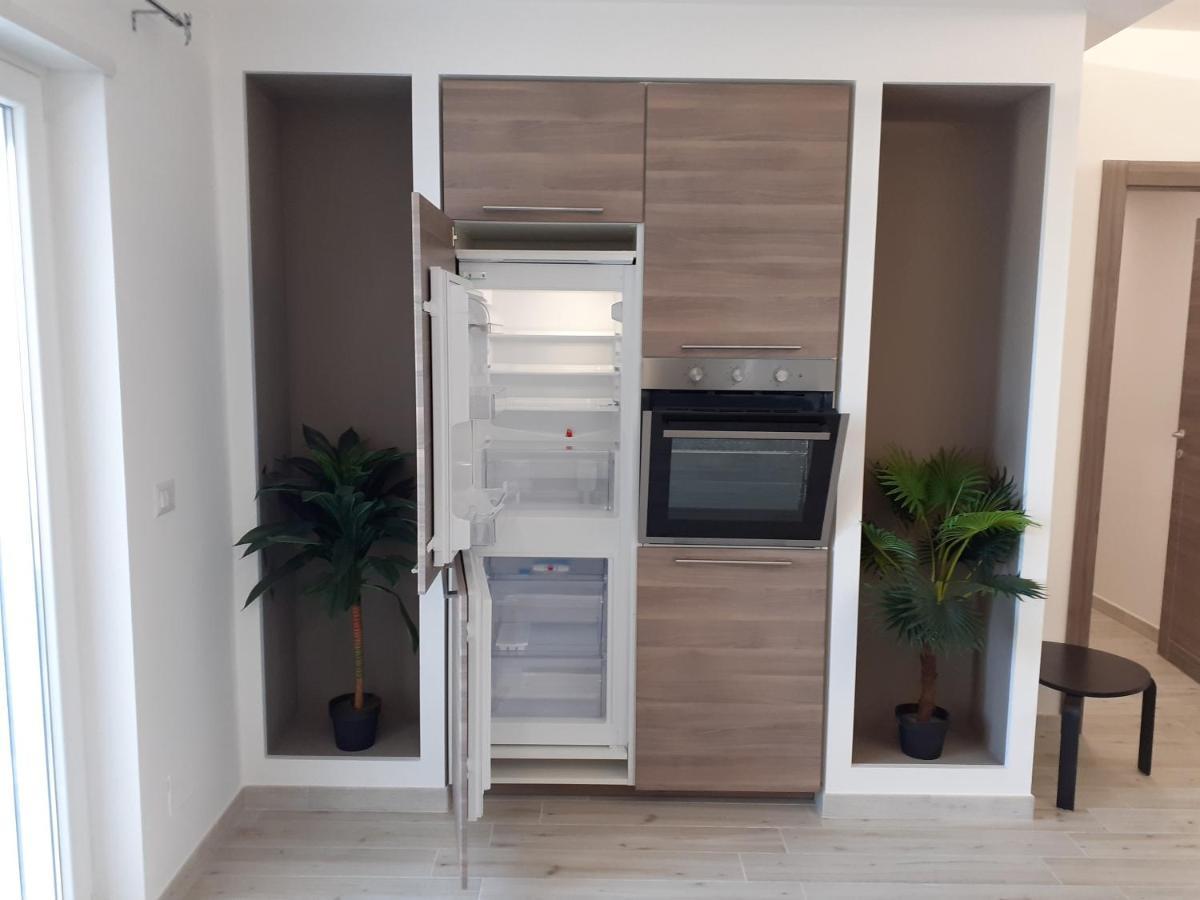 Apartment Residenza Oltremare Peschici