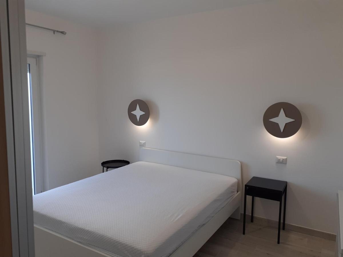 Residenza Oltremare Apartment Peschici