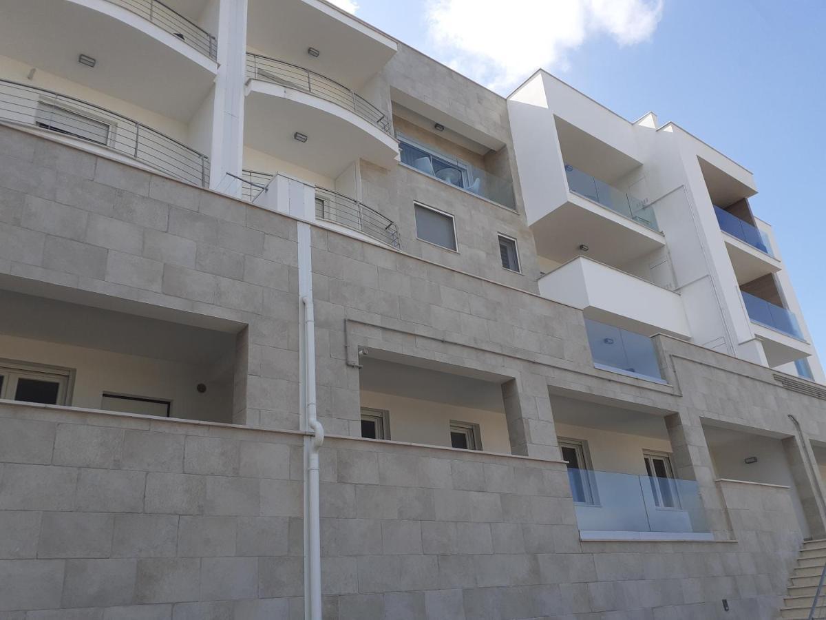 Residenza Oltremare Apartment