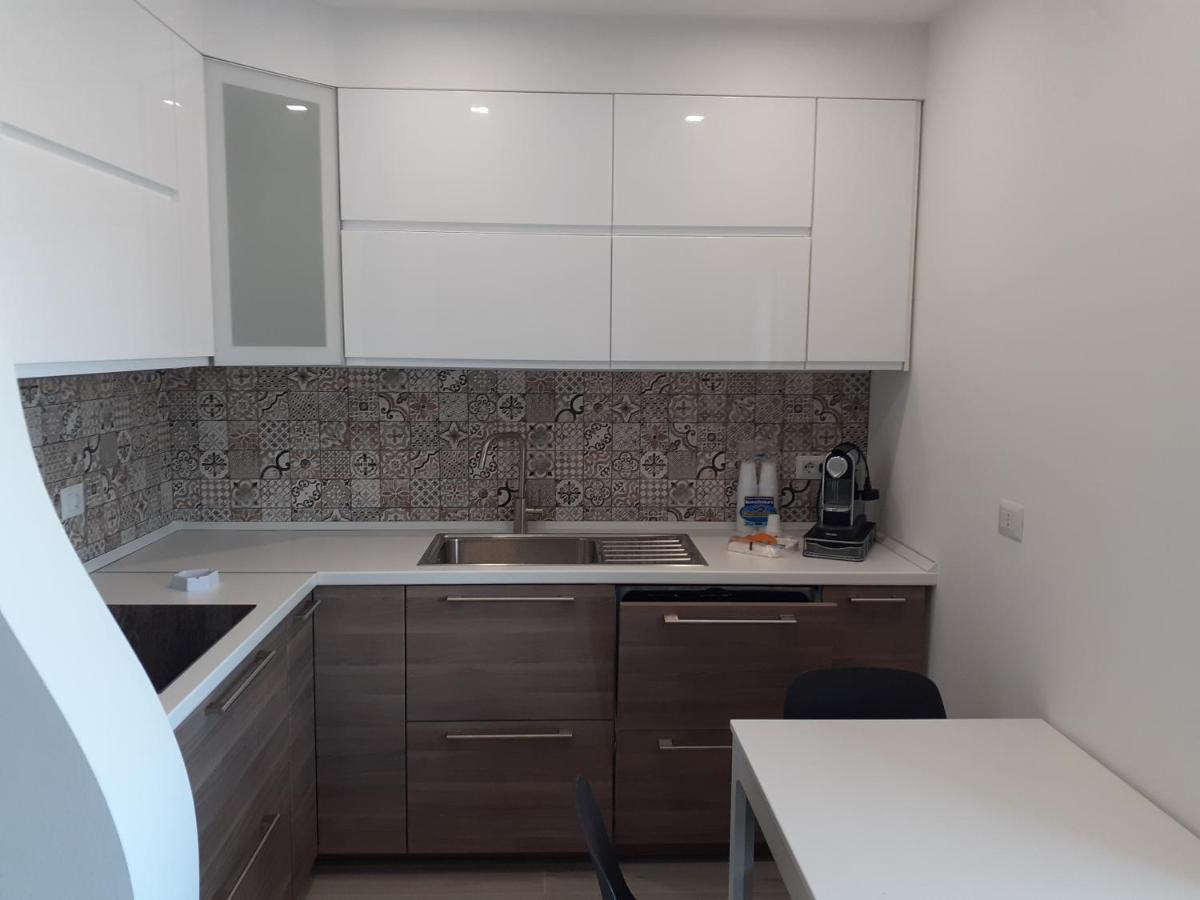 Residenza Oltremare Apartment *