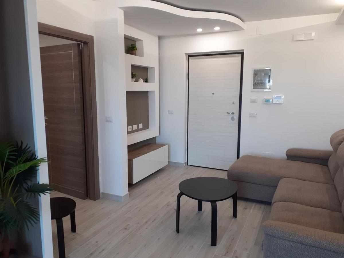 Apartment Residenza Oltremare *