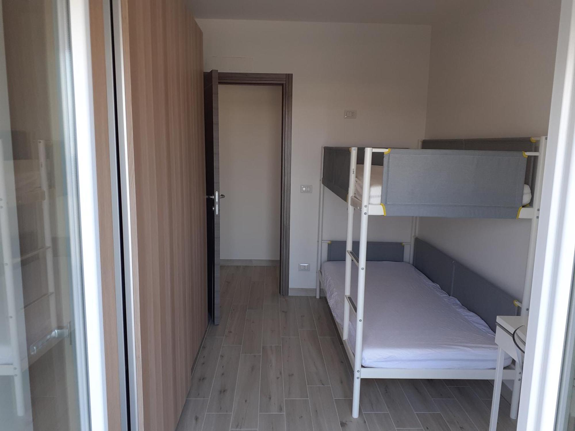 Residenza Oltremare Apartment *