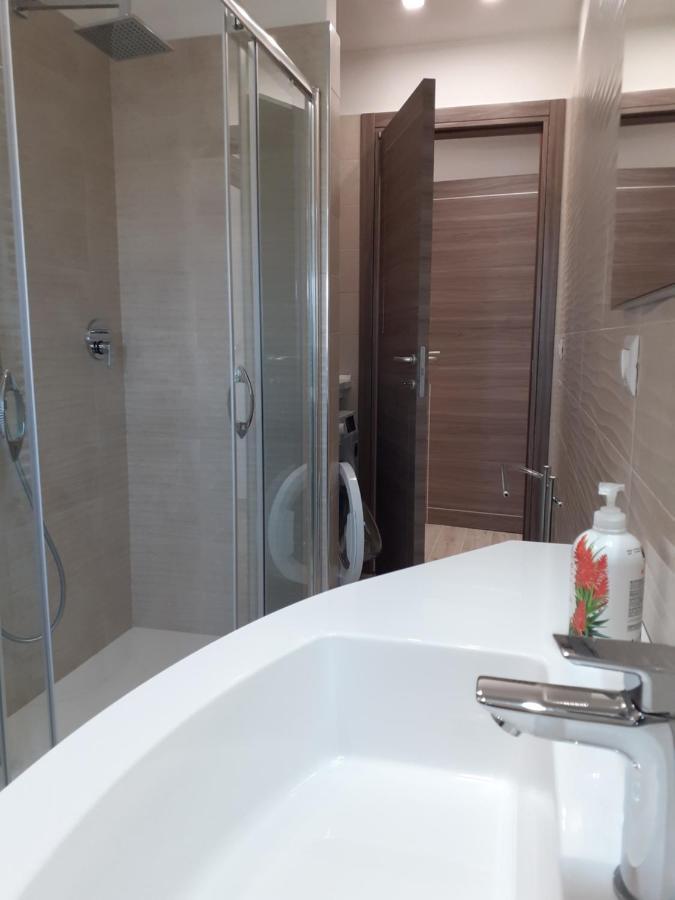 Apartment Residenza Oltremare Peschici