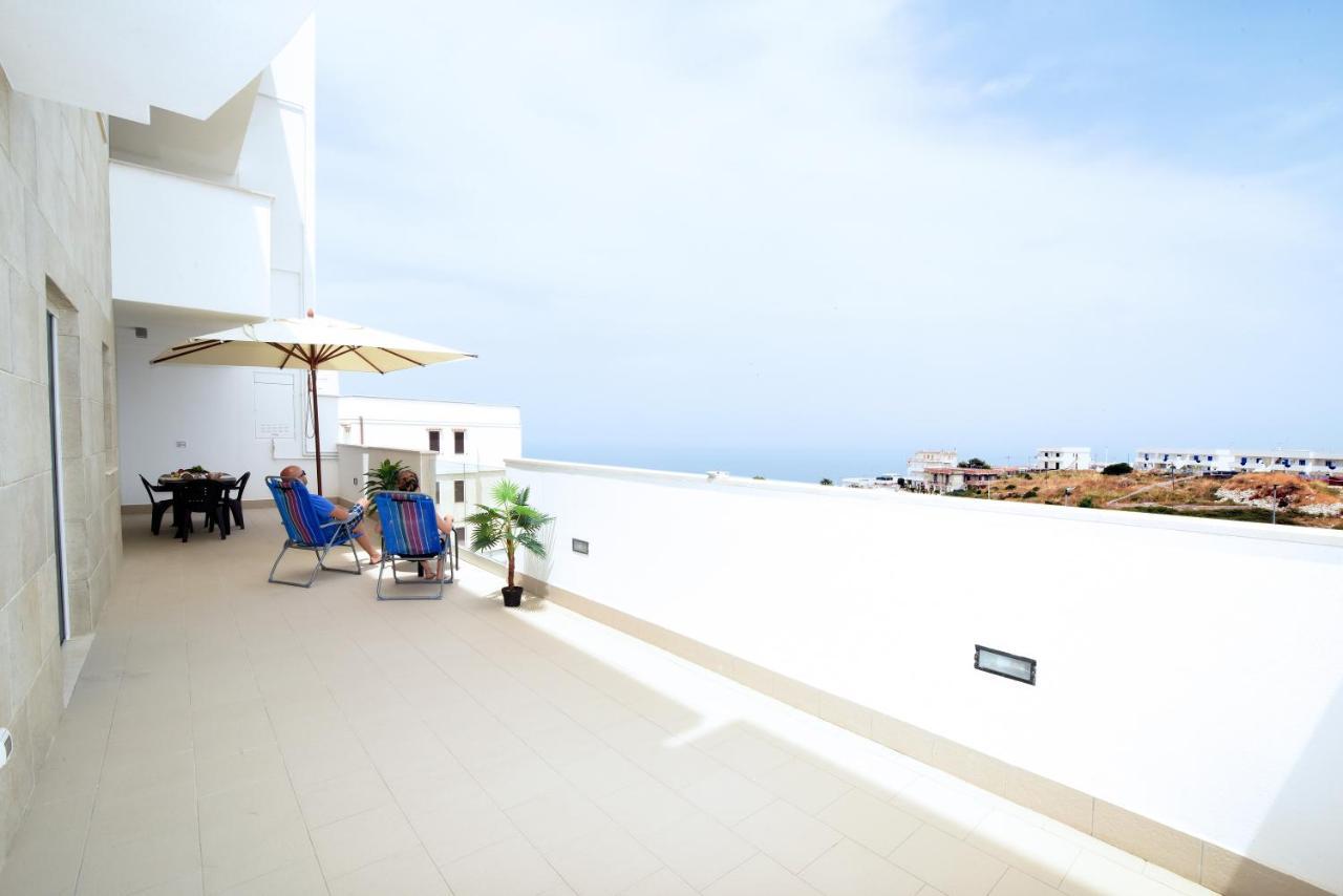 Residenza Oltremare Apartment *