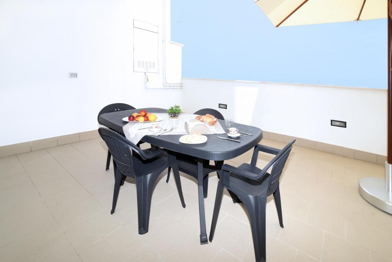 Residenza Oltremare *