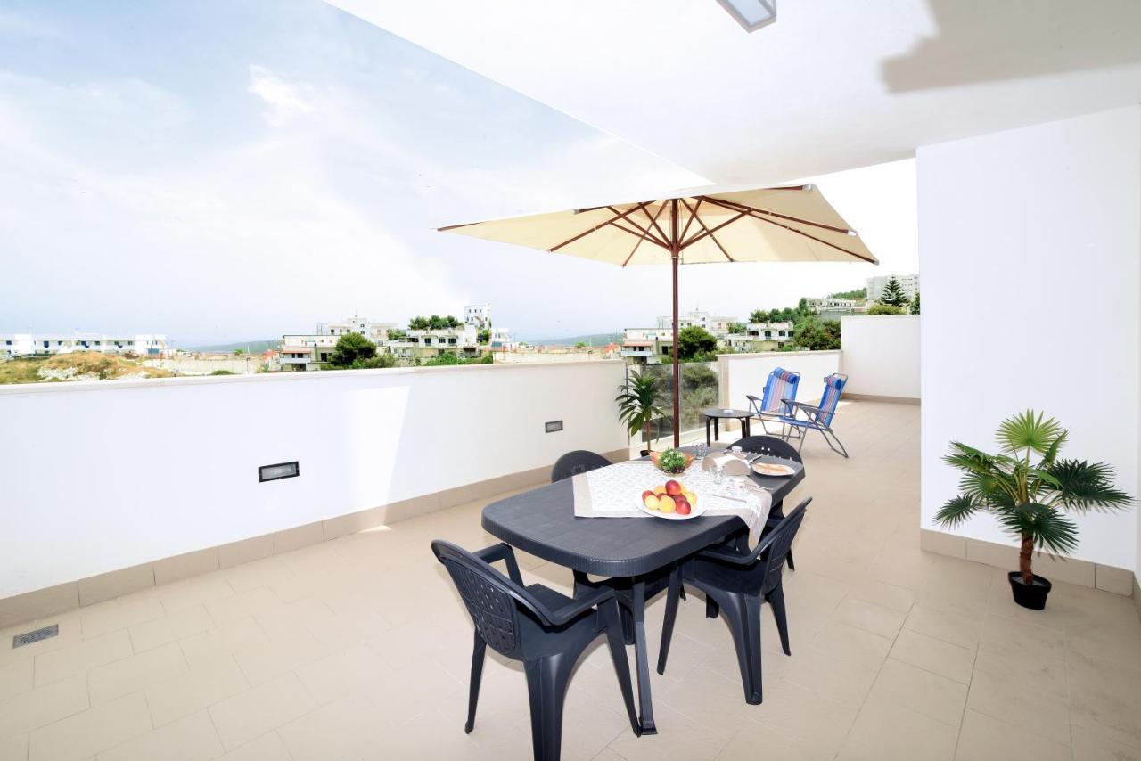 Apartment Residenza Oltremare *
