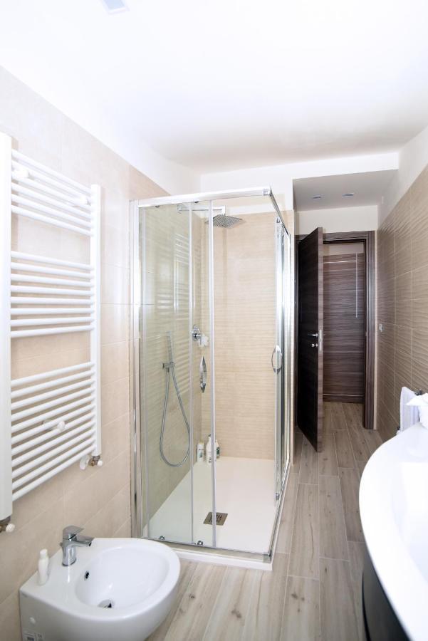 Residenza Oltremare Peschici