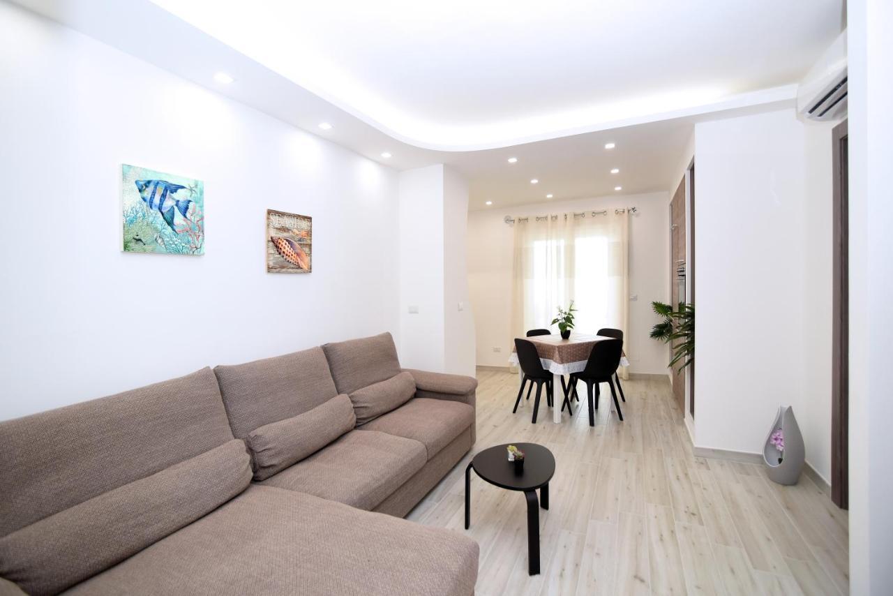 Residenza Oltremare Apartment Peschici