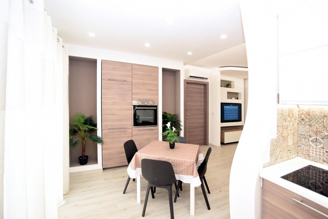 Residenza Oltremare Apartment *