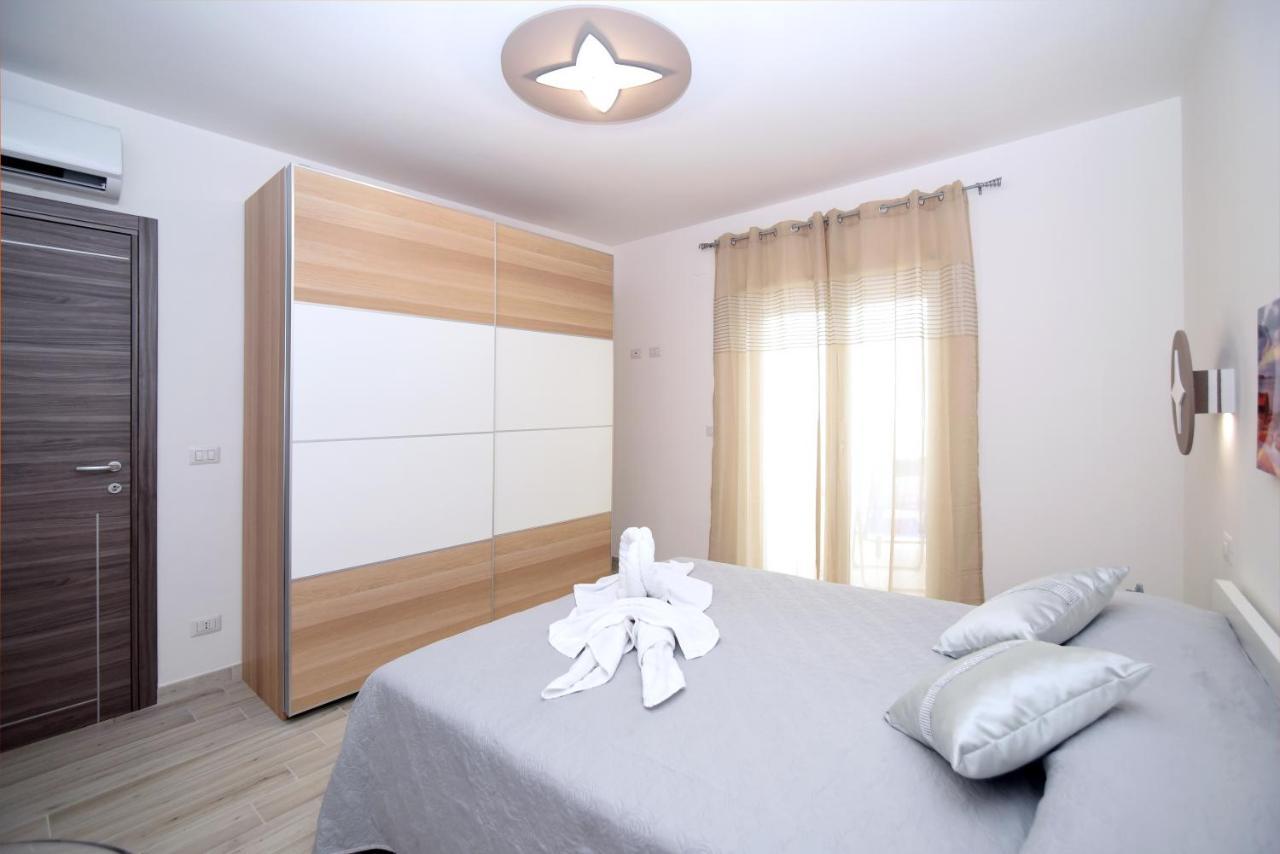 Residenza Oltremare Apartment