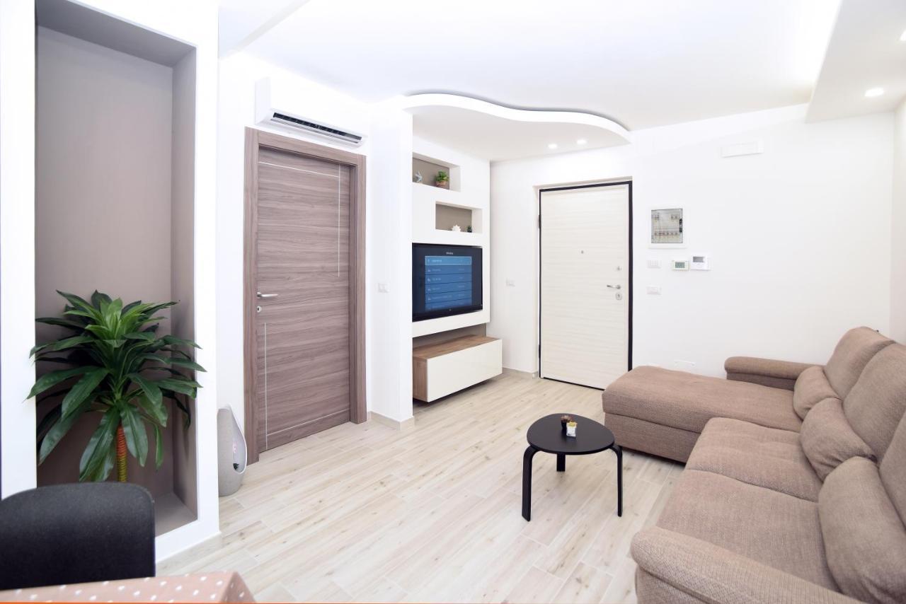 Residenza Oltremare * Peschici