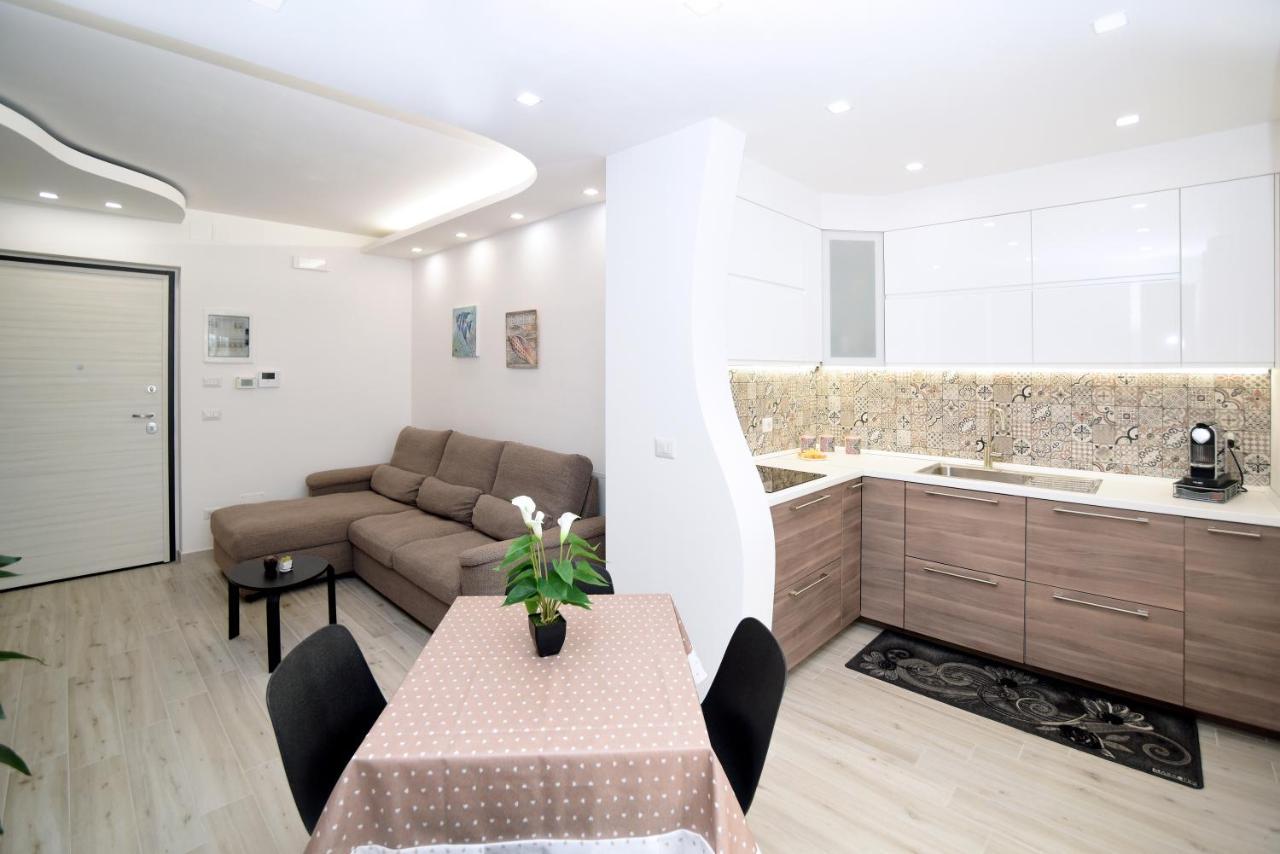 Residenza Oltremare Apartment