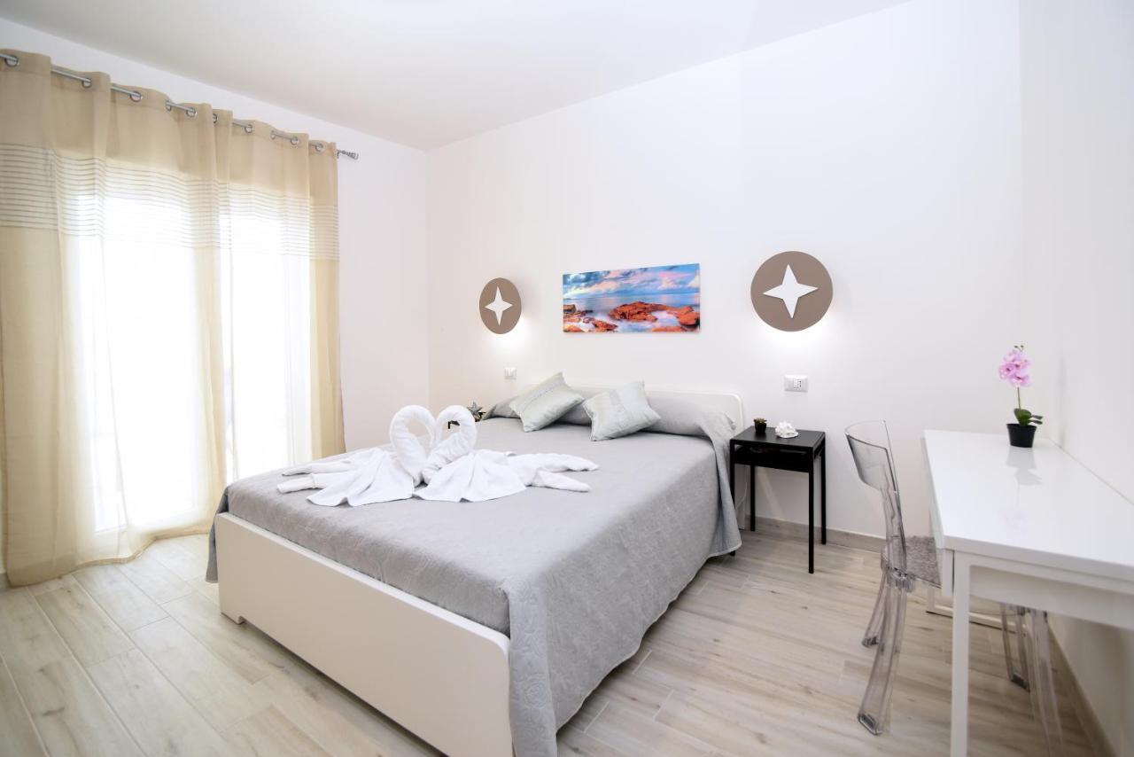 Residenza Oltremare Apartment