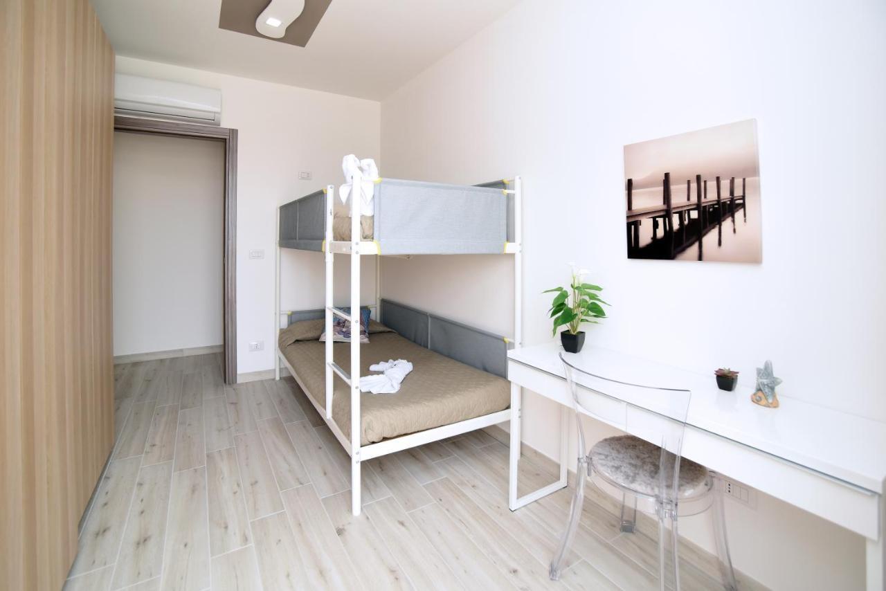 Residenza Oltremare Apartment