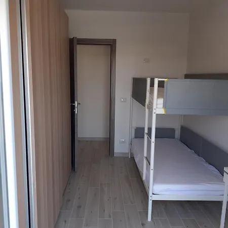 Residenza Oltremare Apartment Peschici Exterior photo