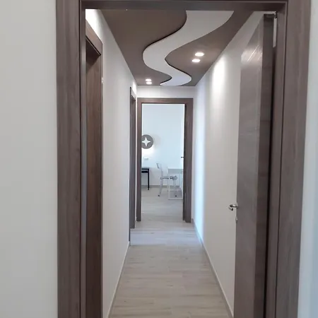 Residenza Oltremare Apartment Peschici Exterior photo