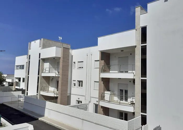 Residenza Oltremare