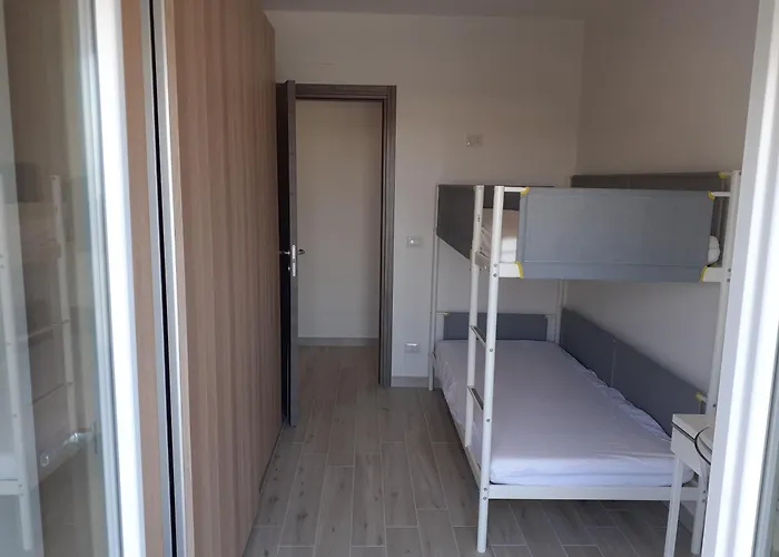 Residenza Oltremare