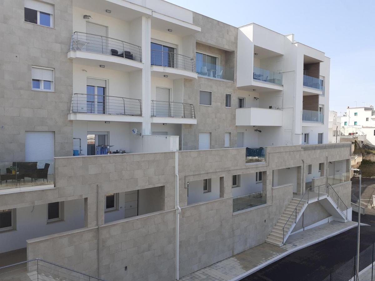 Residenza Oltremare