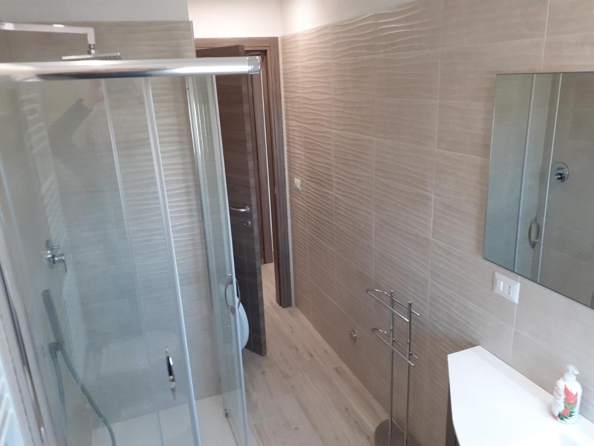 Residenza Oltremare *
