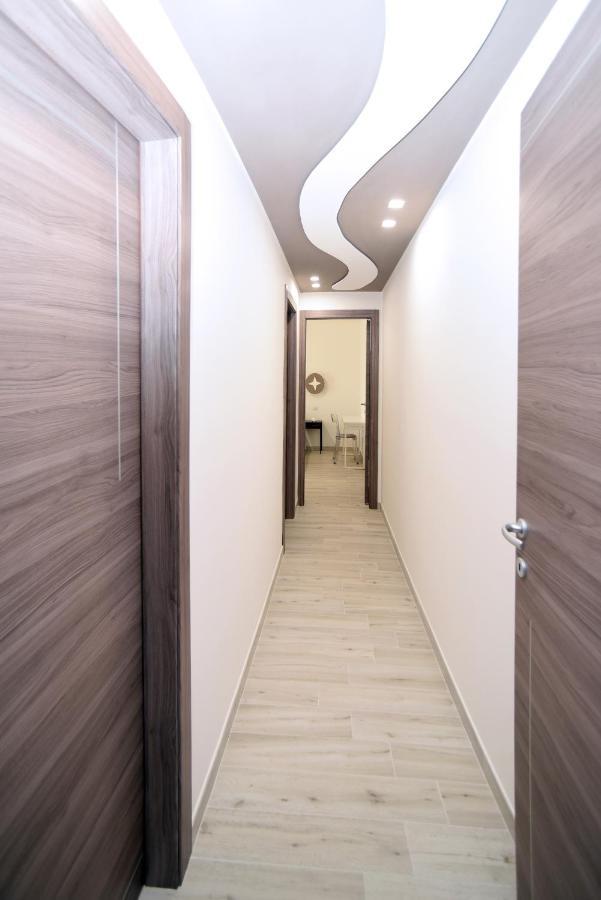 Apartment Residenza Oltremare *